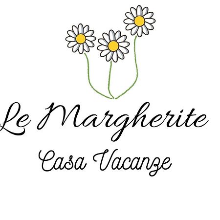 Le Margherite - Casa Vacanze Hotel Марсала Екстериор снимка