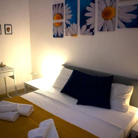 Le Margherite - Casa Vacanze Hotel Марсала Екстериор снимка