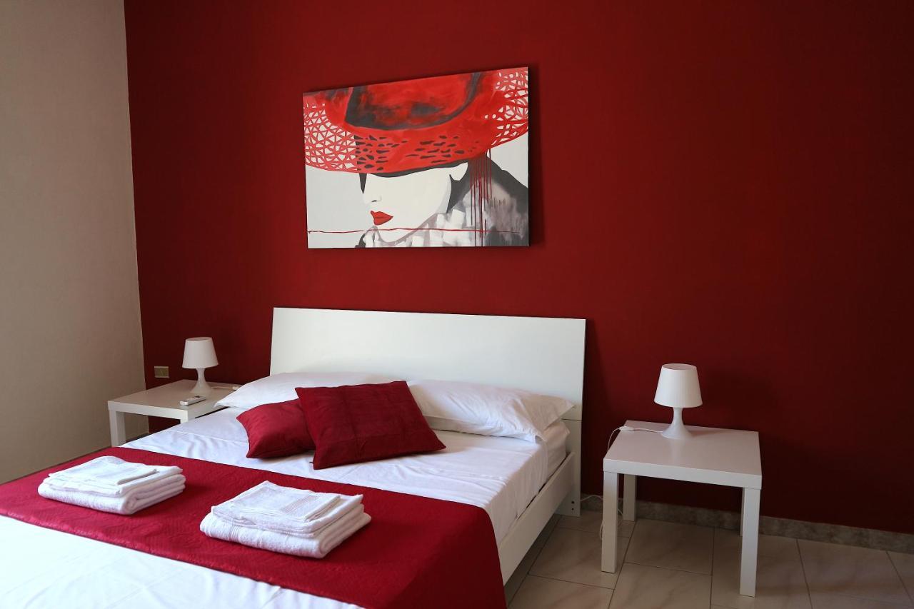 Le Margherite - Casa Vacanze Hotel Марсала Екстериор снимка