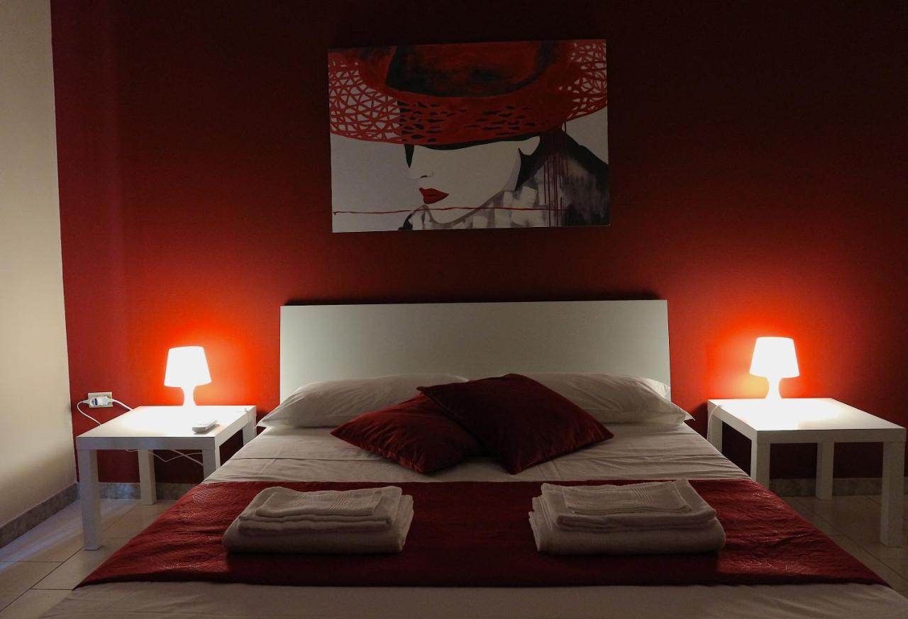 Le Margherite - Casa Vacanze Hotel Марсала Екстериор снимка