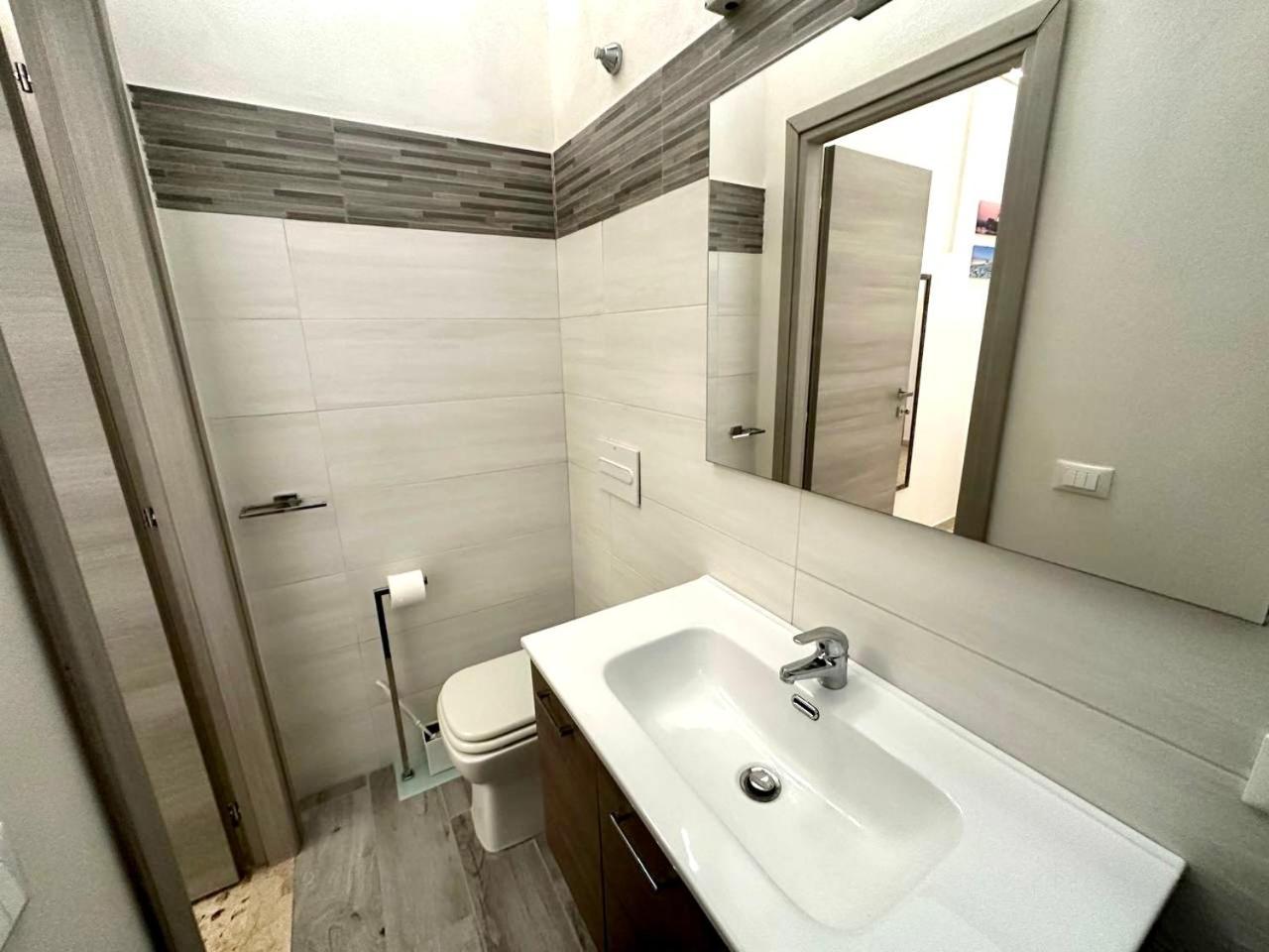 Le Margherite - Casa Vacanze Hotel Марсала Екстериор снимка
