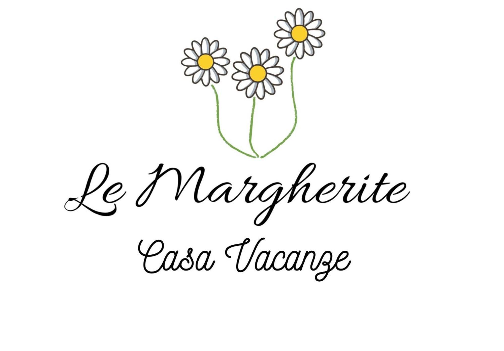 Le Margherite - Casa Vacanze Hotel Марсала Екстериор снимка