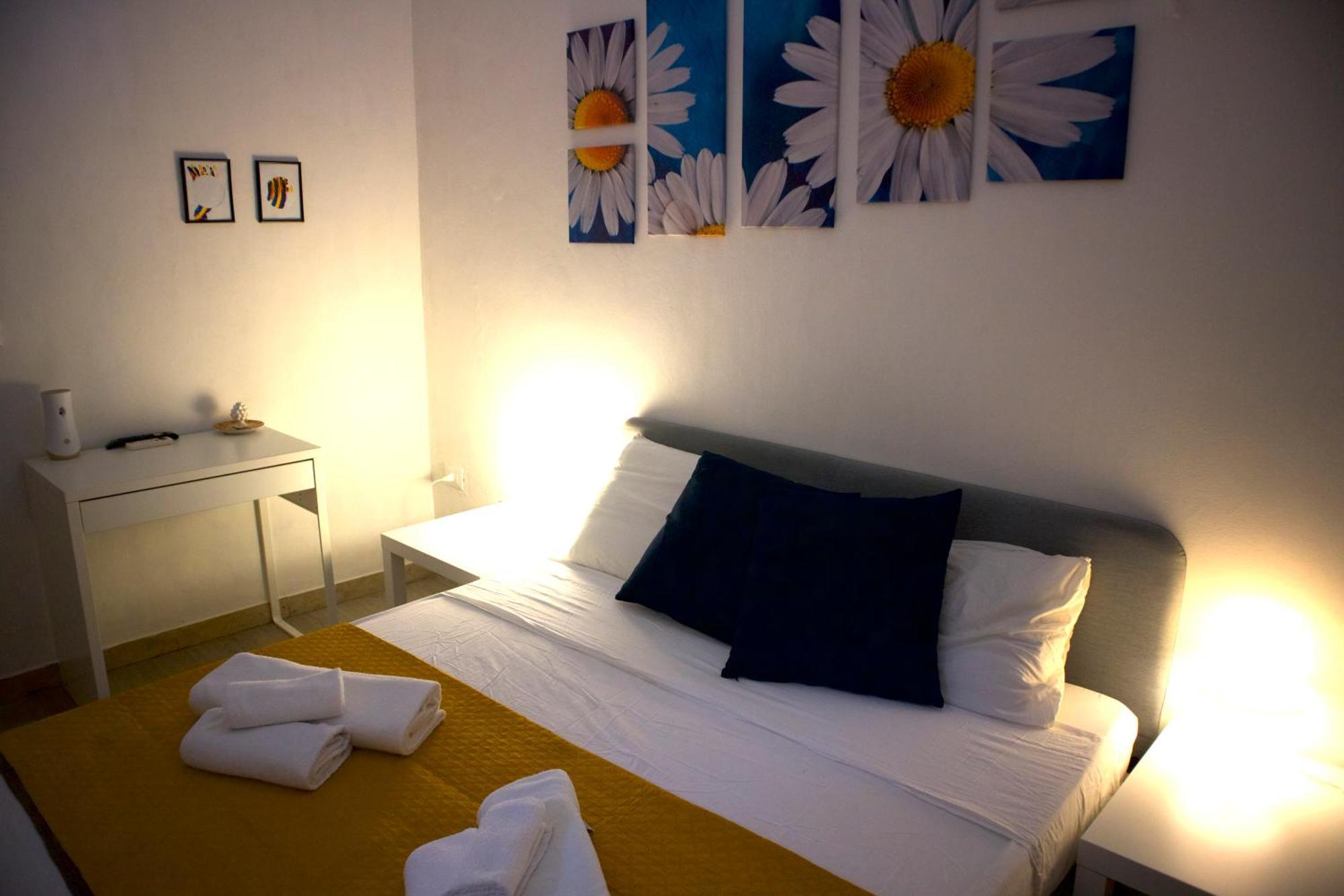 Le Margherite - Casa Vacanze Hotel Марсала Екстериор снимка